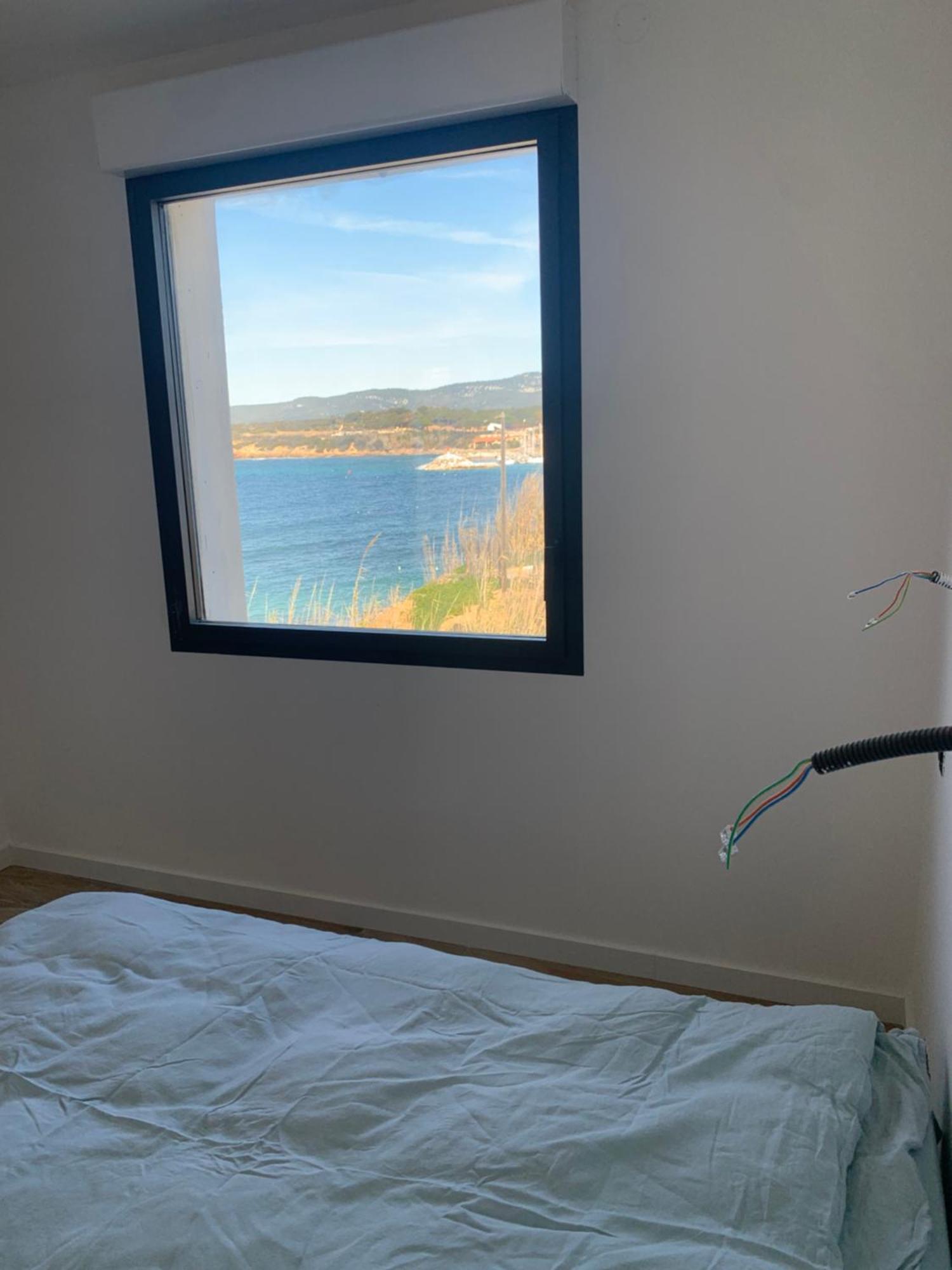 Le Paradis Sur Mer 2 Six-Fours-les-Plages Exterior foto
